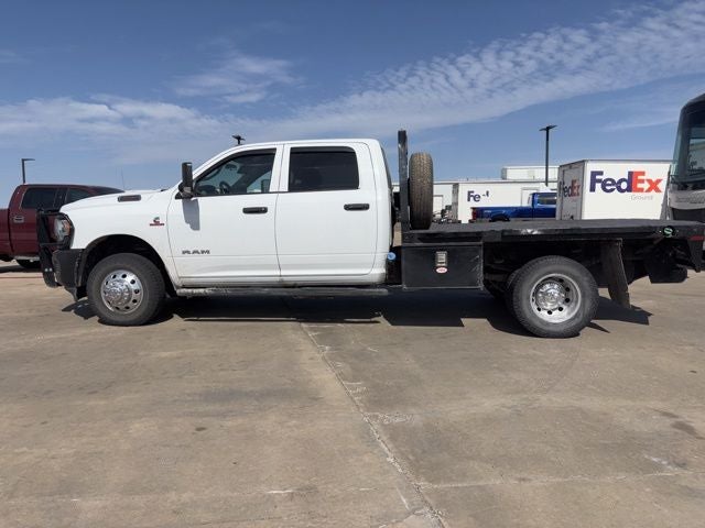 2021 RAM 3500 Tradesman 4WD | 6.7L Cummins