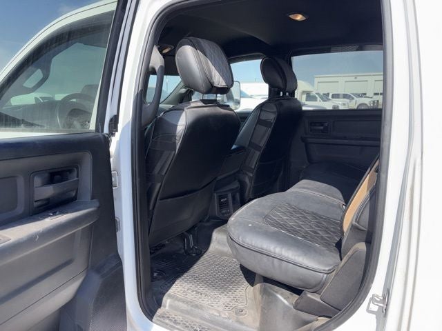 2021 RAM 3500 Tradesman 4WD | 6.7L Cummins