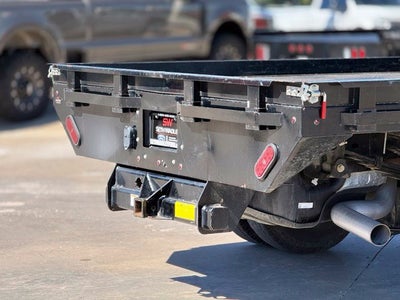 2024 RAM 3500 Tradesman Max Tow