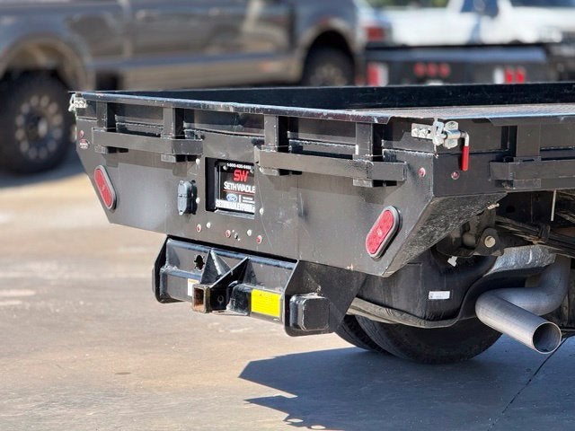 2024 RAM 3500 Tradesman Max Tow