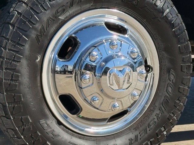 2024 RAM 3500 Tradesman Max Tow