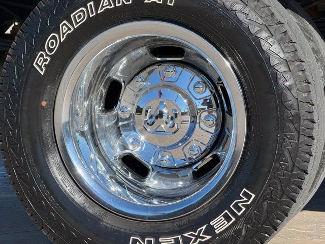 2024 RAM 3500 Tradesman Max Tow