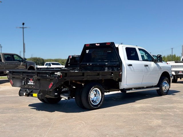 2024 RAM 3500 Tradesman Max Tow