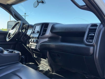 2024 RAM 3500 Tradesman Max Tow