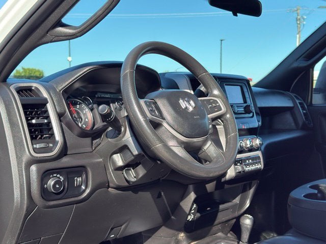 2024 RAM 3500 Tradesman Max Tow
