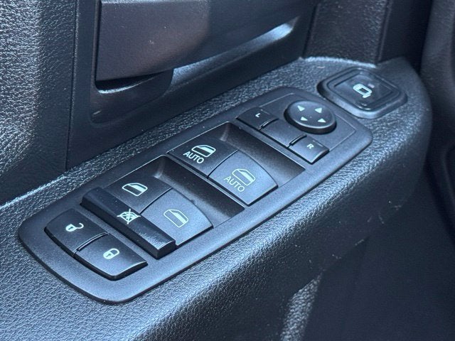 2024 RAM 3500 Tradesman Max Tow