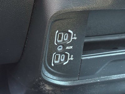 2024 RAM 3500 Tradesman Max Tow