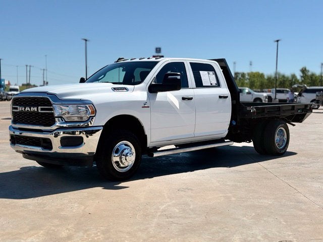 2024 RAM 3500 Tradesman Max Tow