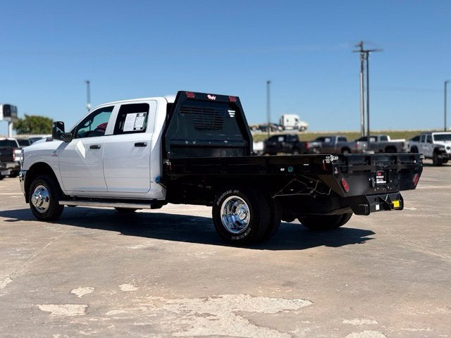 2024 RAM 3500 Tradesman Max Tow