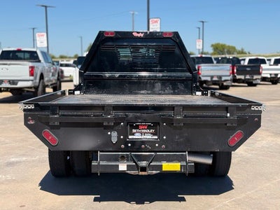 2024 RAM 3500 Tradesman Max Tow
