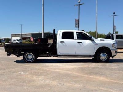 2024 RAM 3500 Tradesman Max Tow