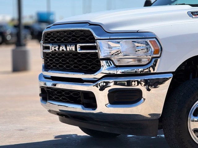 2024 RAM 3500 Tradesman Max Tow
