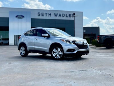 2020 Honda HR-V EX