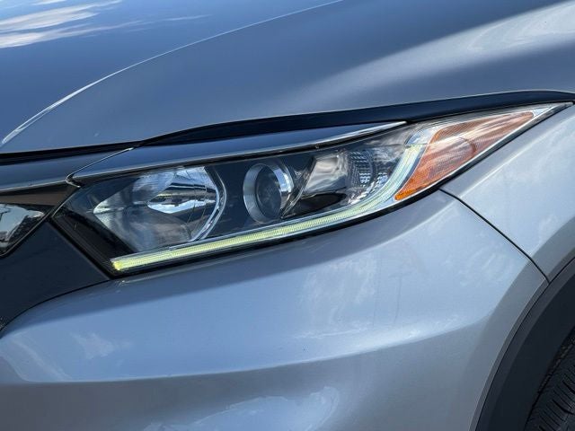 2020 Honda HR-V EX