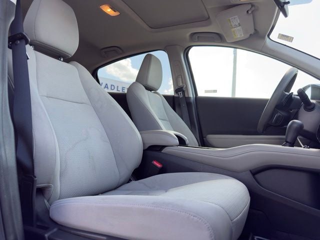 2020 Honda HR-V EX