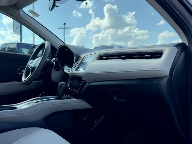 2020 Honda HR-V EX