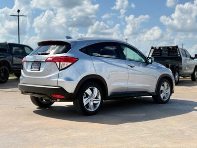2020 Honda HR-V EX