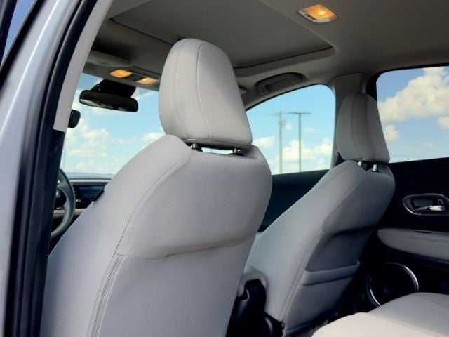 2020 Honda HR-V EX