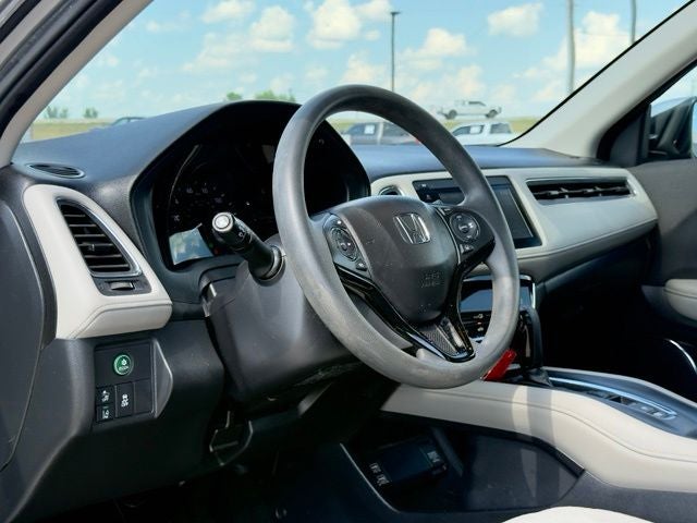 2020 Honda HR-V EX