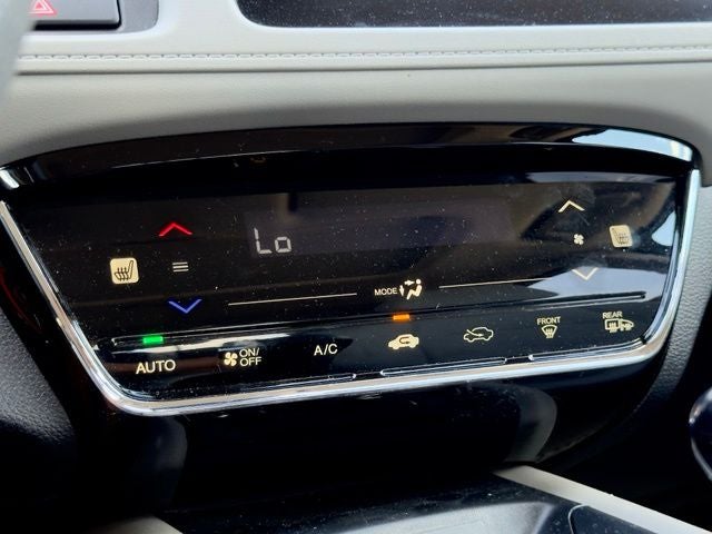 2020 Honda HR-V EX