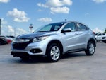 2020 Honda HR-V EX