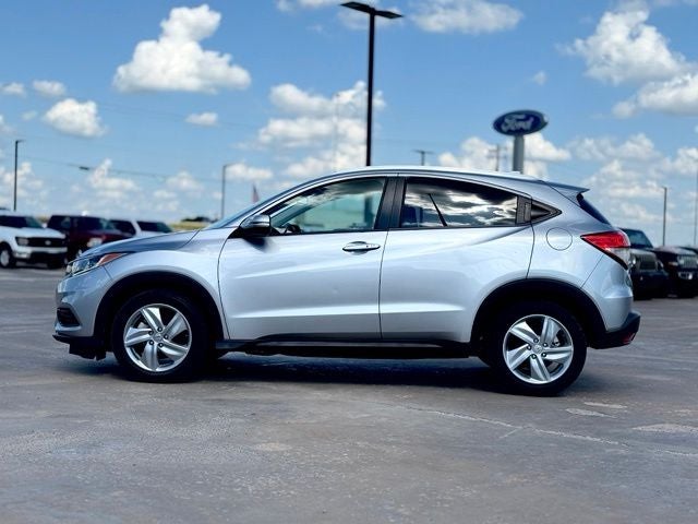 2020 Honda HR-V EX