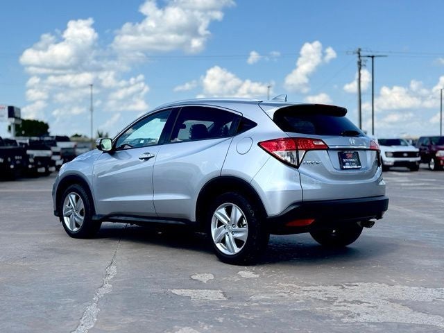 2020 Honda HR-V EX
