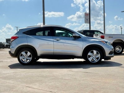 2020 Honda HR-V EX