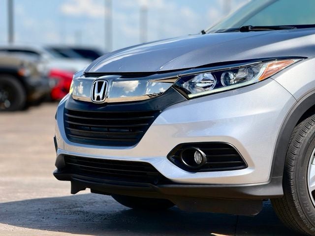 2020 Honda HR-V EX