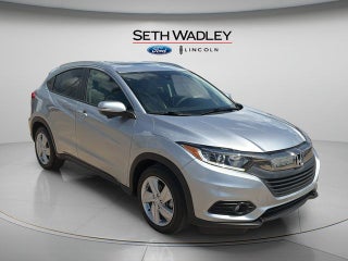 2020 Honda HR-V EX