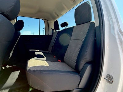 2011 RAM 3500 ST