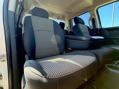 2011 RAM 3500 ST