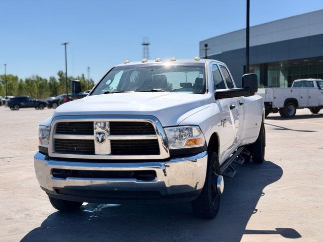 2011 RAM 3500 ST