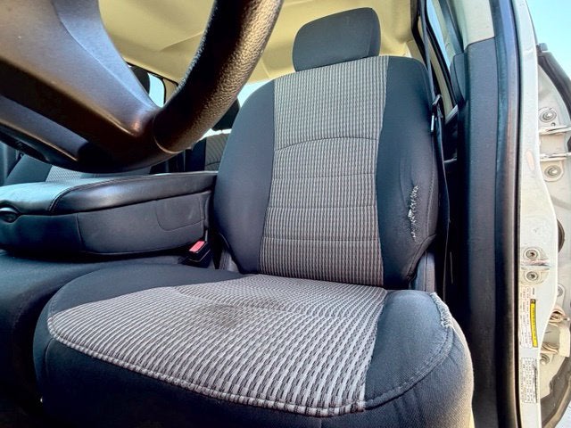 2011 RAM 3500 ST