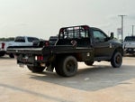 2011 RAM 3500 ST 6-Speed Manual
