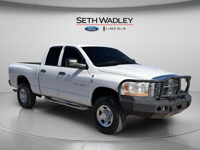 2006 Dodge Ram 2500 ST