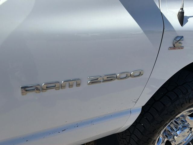 2006 Dodge Ram 2500 ST