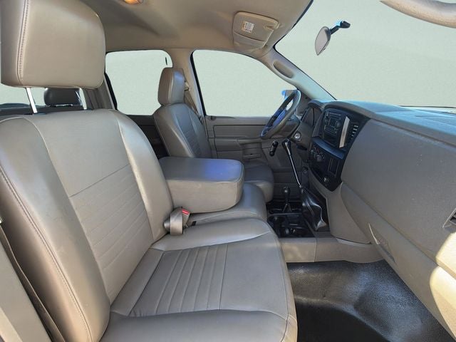 2006 Dodge Ram 2500 ST