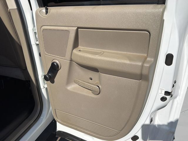 2006 Dodge Ram 2500 ST