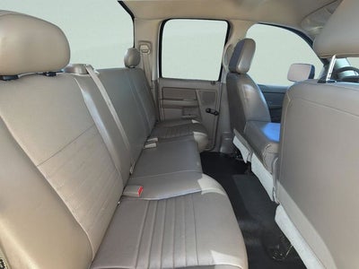 2006 Dodge Ram 2500 ST