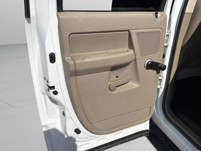 2006 Dodge Ram 2500 ST