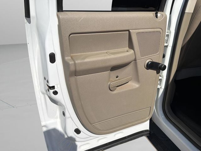 2006 Dodge Ram 2500 ST