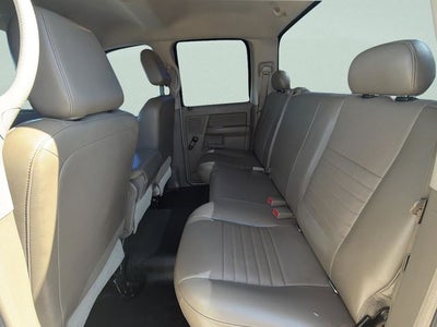 2006 Dodge Ram 2500 ST