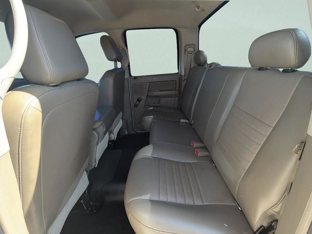 2006 Dodge Ram 2500 ST