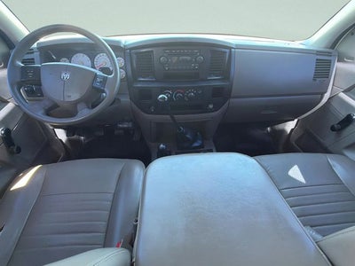 2006 Dodge Ram 2500 ST