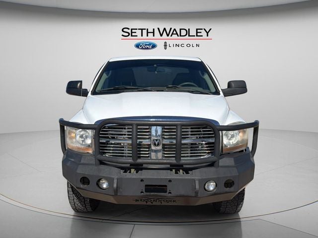 2006 Dodge Ram 2500 ST