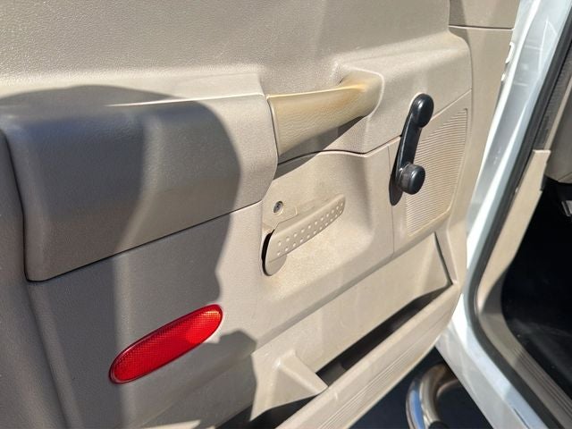 2006 Dodge Ram 2500 ST