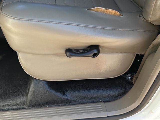 2006 Dodge Ram 2500 ST