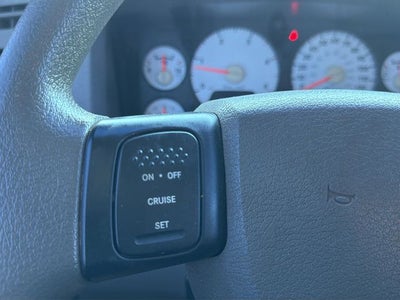 2006 Dodge Ram 2500 ST