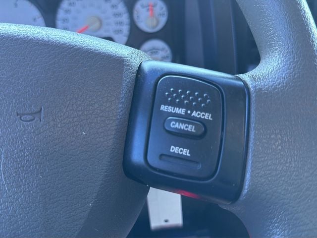 2006 Dodge Ram 2500 ST